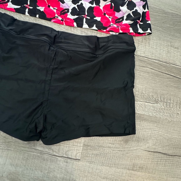 Floral women’s plus size swim suit size XXXL brand new - Picture 7 of 8